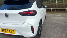 Vauxhall Corsa 1.2 GS Line 5dr Petrol Hatchback